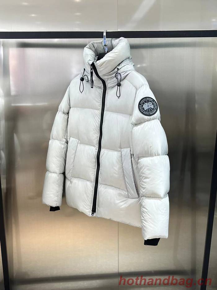 Canada Goose Top Quality Couple Down Coat CGY00011